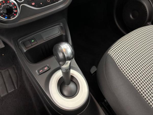 Vente en ligne Renault Twingo Electrique Twingo III Achat Intégral - 21 au prix de 9 999 €
