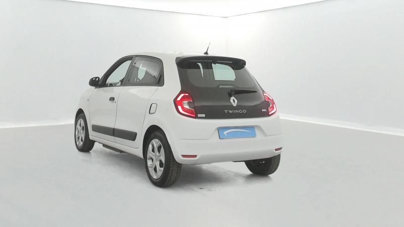 Vente en ligne Renault Twingo Electrique Twingo III Achat Intégral - 21 au prix de 9 999 €