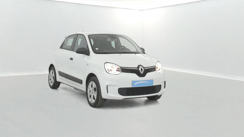 Vente en ligne Renault Twingo Electrique Twingo III Achat Intégral - 21 au prix de 9 999 €