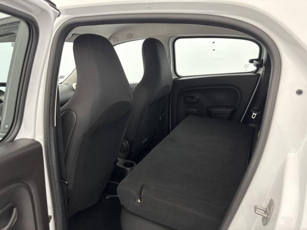 Vente en ligne Renault Twingo Electrique Twingo III Achat Intégral - 21 au prix de 9 999 €
