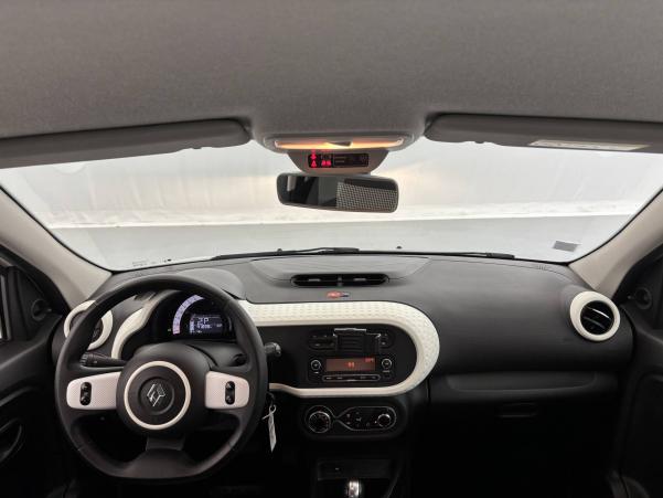 Vente en ligne Renault Twingo Electrique Twingo III Achat Intégral - 21 au prix de 9 999 €