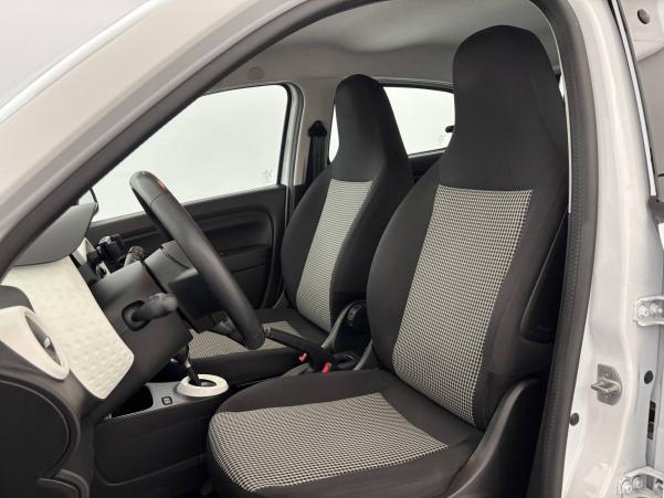 Vente en ligne Renault Twingo Electrique Twingo III Achat Intégral - 21 au prix de 9 999 €