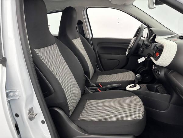Vente en ligne Renault Twingo Electrique Twingo III Achat Intégral - 21 au prix de 9 999 €