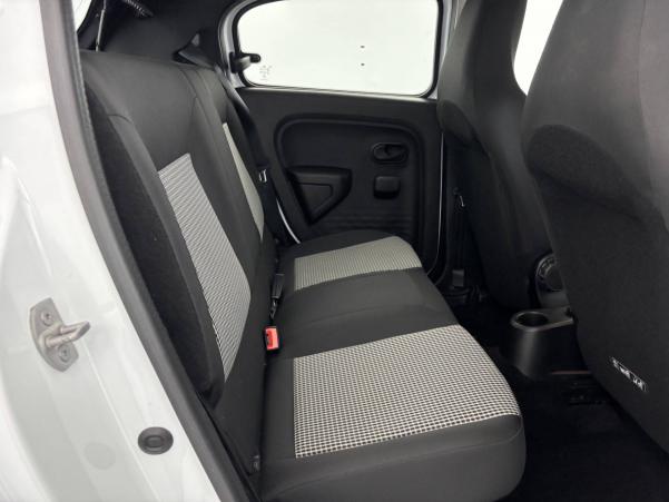 Vente en ligne Renault Twingo Electrique Twingo III Achat Intégral - 21 au prix de 9 999 €