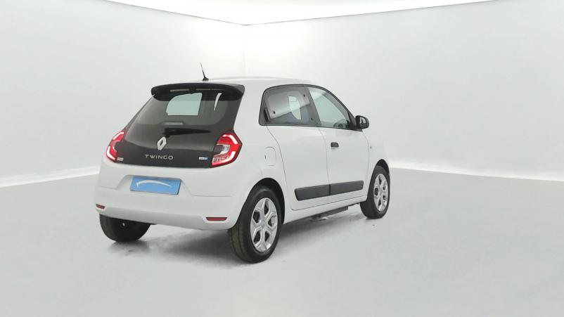Vente en ligne Renault Twingo Electrique Twingo III Achat Intégral - 21 au prix de 9 999 €
