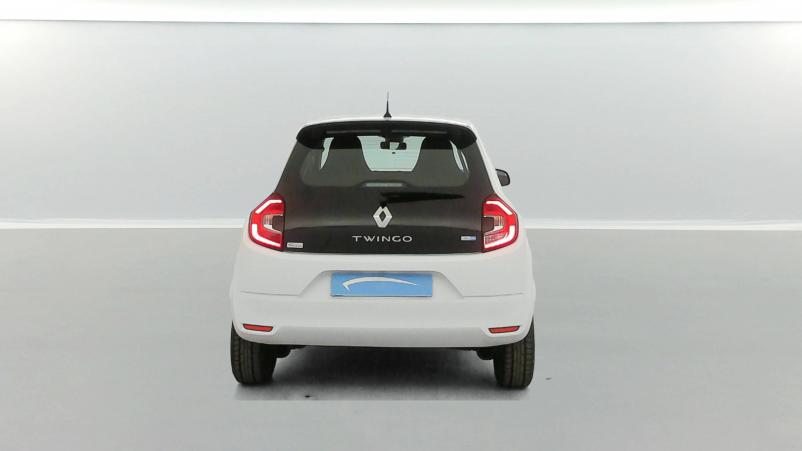 Vente en ligne Renault Twingo Electrique Twingo III Achat Intégral - 21 au prix de 9 999 €