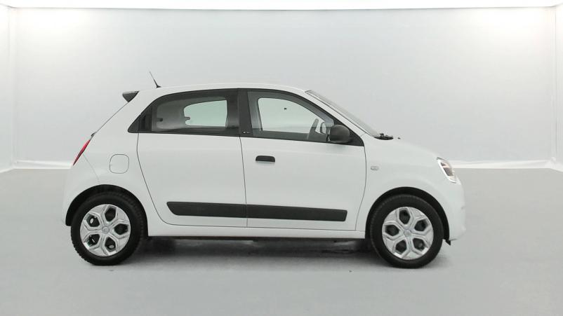Vente en ligne Renault Twingo Electrique Twingo III Achat Intégral - 21 au prix de 9 999 €
