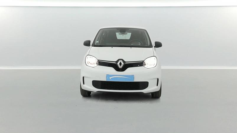 Vente en ligne Renault Twingo Electrique Twingo III Achat Intégral - 21 au prix de 9 999 €