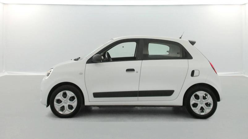Vente en ligne Renault Twingo Electrique Twingo III Achat Intégral - 21 au prix de 9 999 €