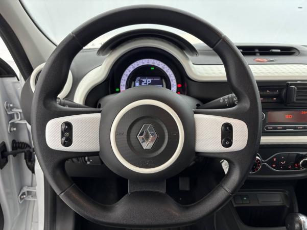 Vente en ligne Renault Twingo Electrique Twingo III Achat Intégral - 21 au prix de 9 999 €