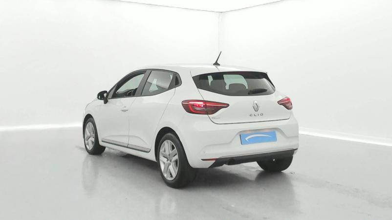 Vente en ligne Renault Clio 5 Clio Blue dCi 85 au prix de 14 990 €