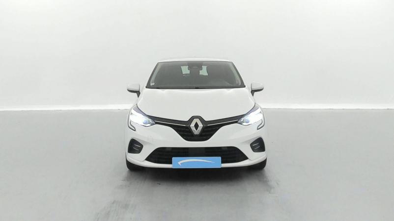 Vente en ligne Renault Clio 5 Clio Blue dCi 85 au prix de 14 990 €