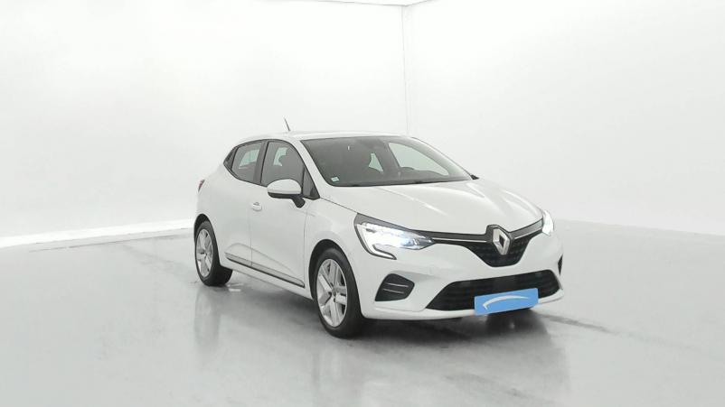 Vente en ligne Renault Clio 5 Clio Blue dCi 85 au prix de 14 990 €