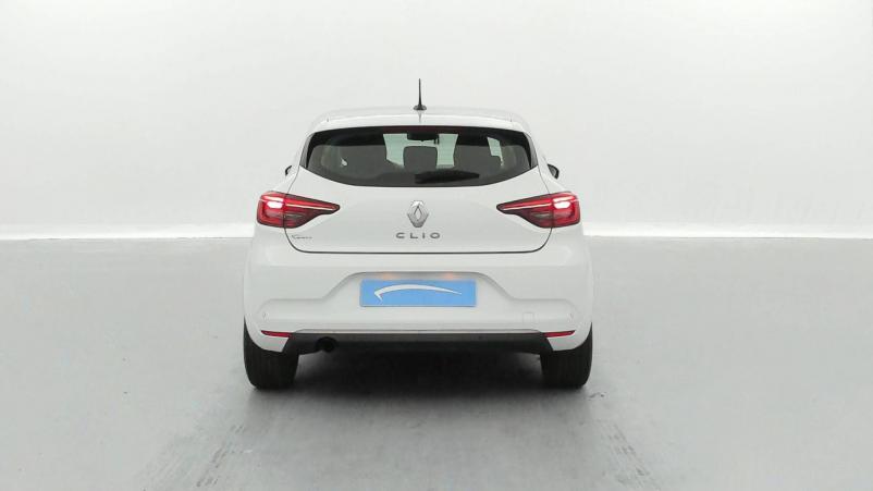 Vente en ligne Renault Clio 5 Clio Blue dCi 85 au prix de 14 990 €