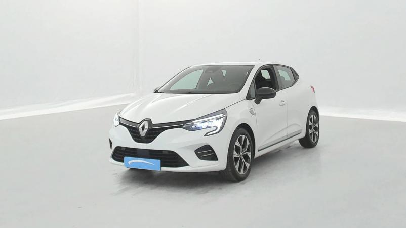 Vente en ligne Renault Clio 5 Clio E-Tech 140 au prix de 16 499 €