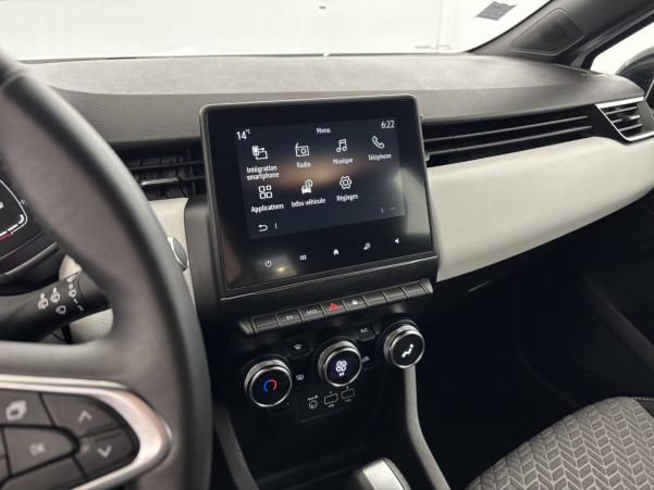 Vente en ligne Renault Clio 5 Clio E-Tech 140 au prix de 16 499 €