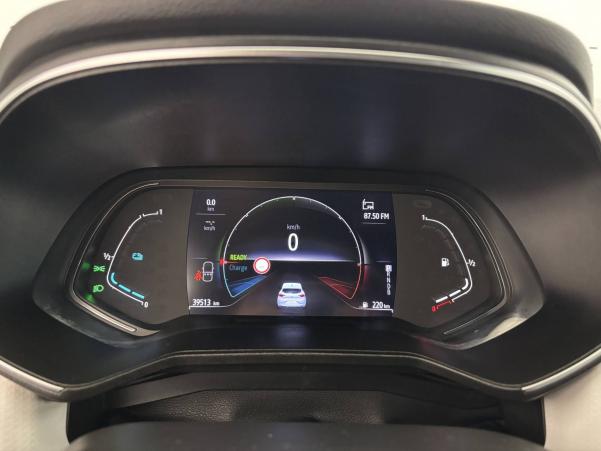 Vente en ligne Renault Clio 5 Clio E-Tech 140 au prix de 16 499 €