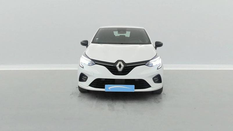 Vente en ligne Renault Clio 5 Clio E-Tech 140 au prix de 16 499 €