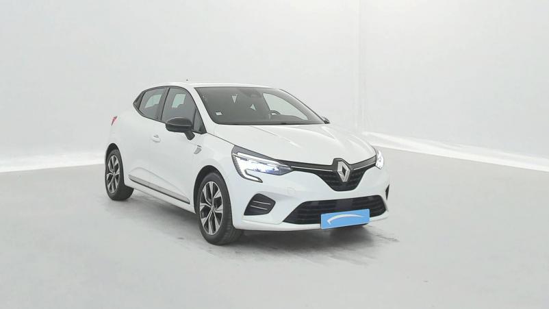 Vente en ligne Renault Clio 5 Clio E-Tech 140 au prix de 16 499 €