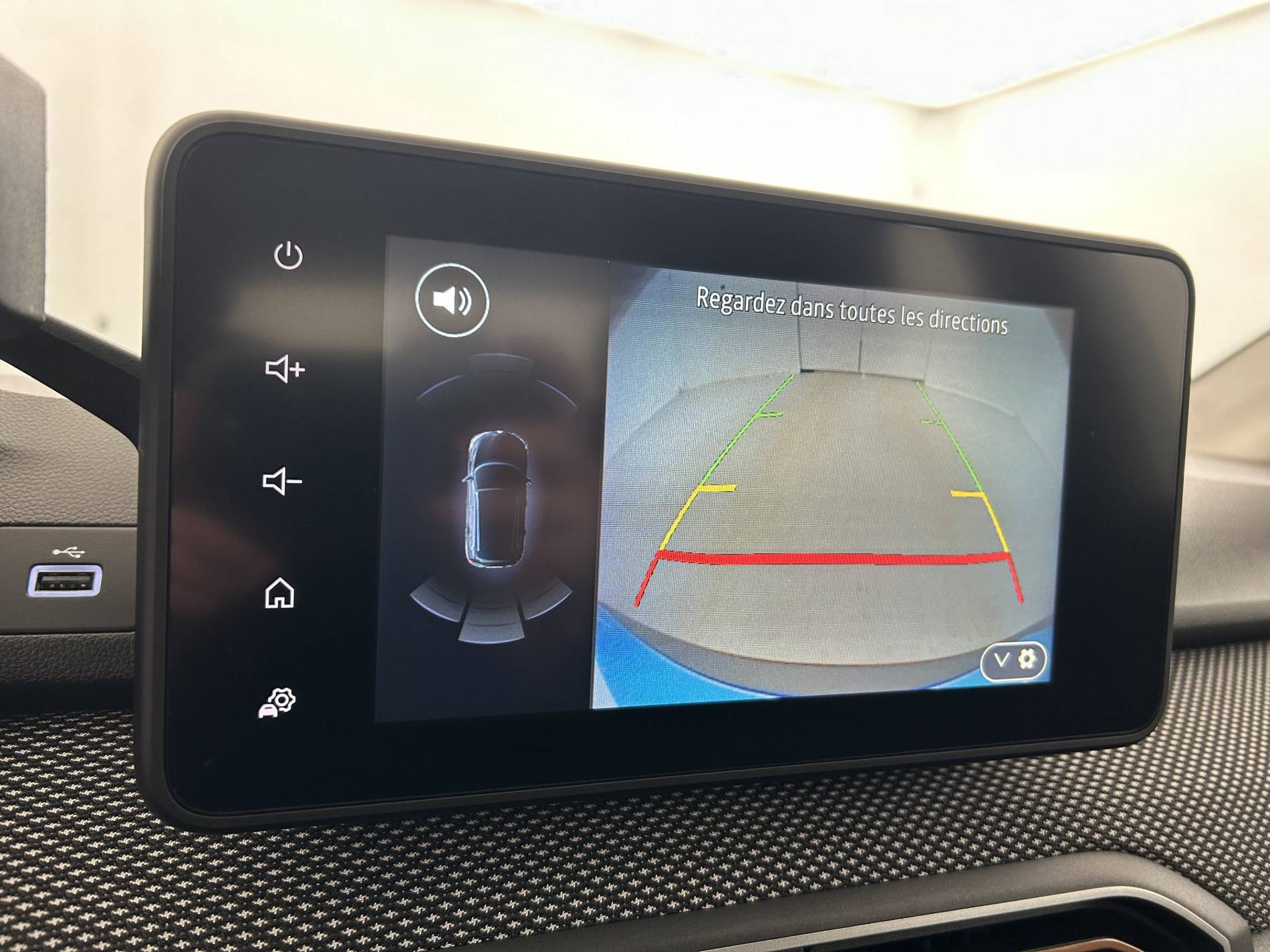 Vente en ligne Dacia Sandero  ECO-G 100 au prix de 14 790 €