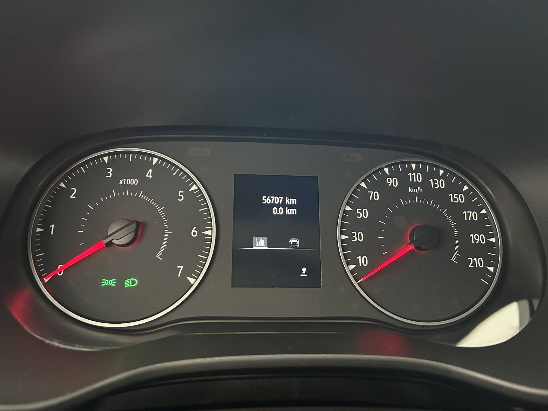 Vente en ligne Dacia Sandero  ECO-G 100 au prix de 14 790 €