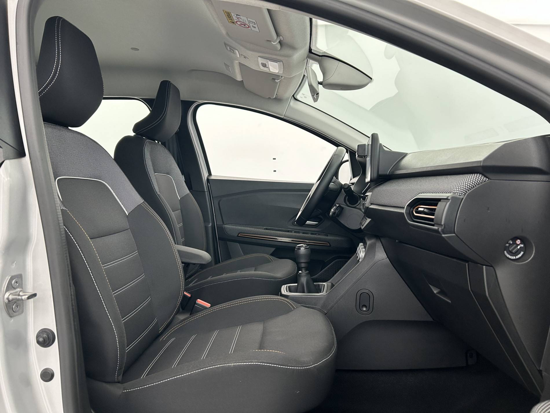 Vente en ligne Dacia Sandero  ECO-G 100 au prix de 14 790 €