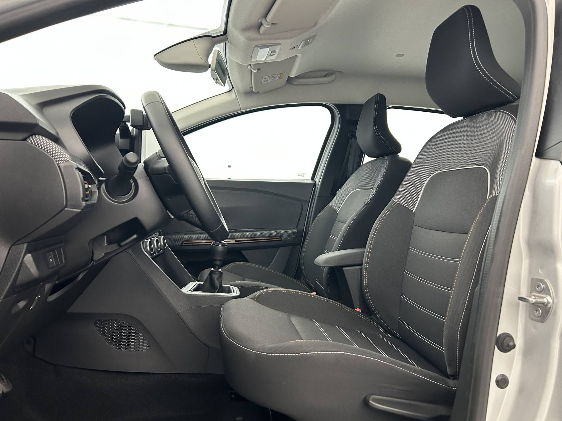 Vente en ligne Dacia Sandero  ECO-G 100 au prix de 14 790 €