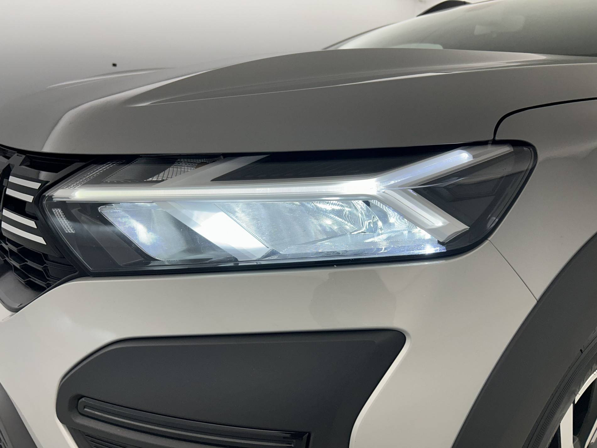 Vente en ligne Dacia Sandero  ECO-G 100 au prix de 14 790 €