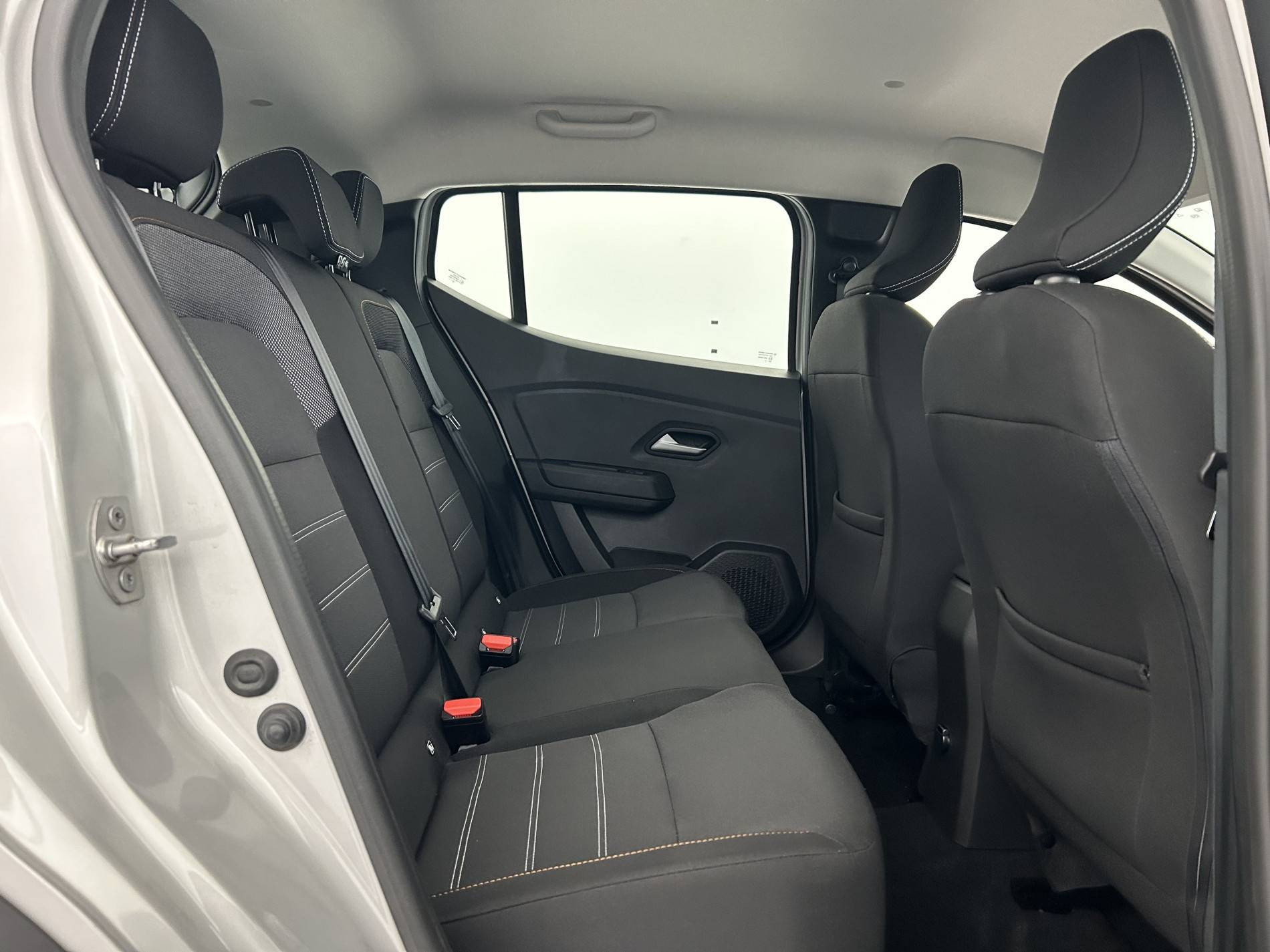 Vente en ligne Dacia Sandero  ECO-G 100 au prix de 14 790 €