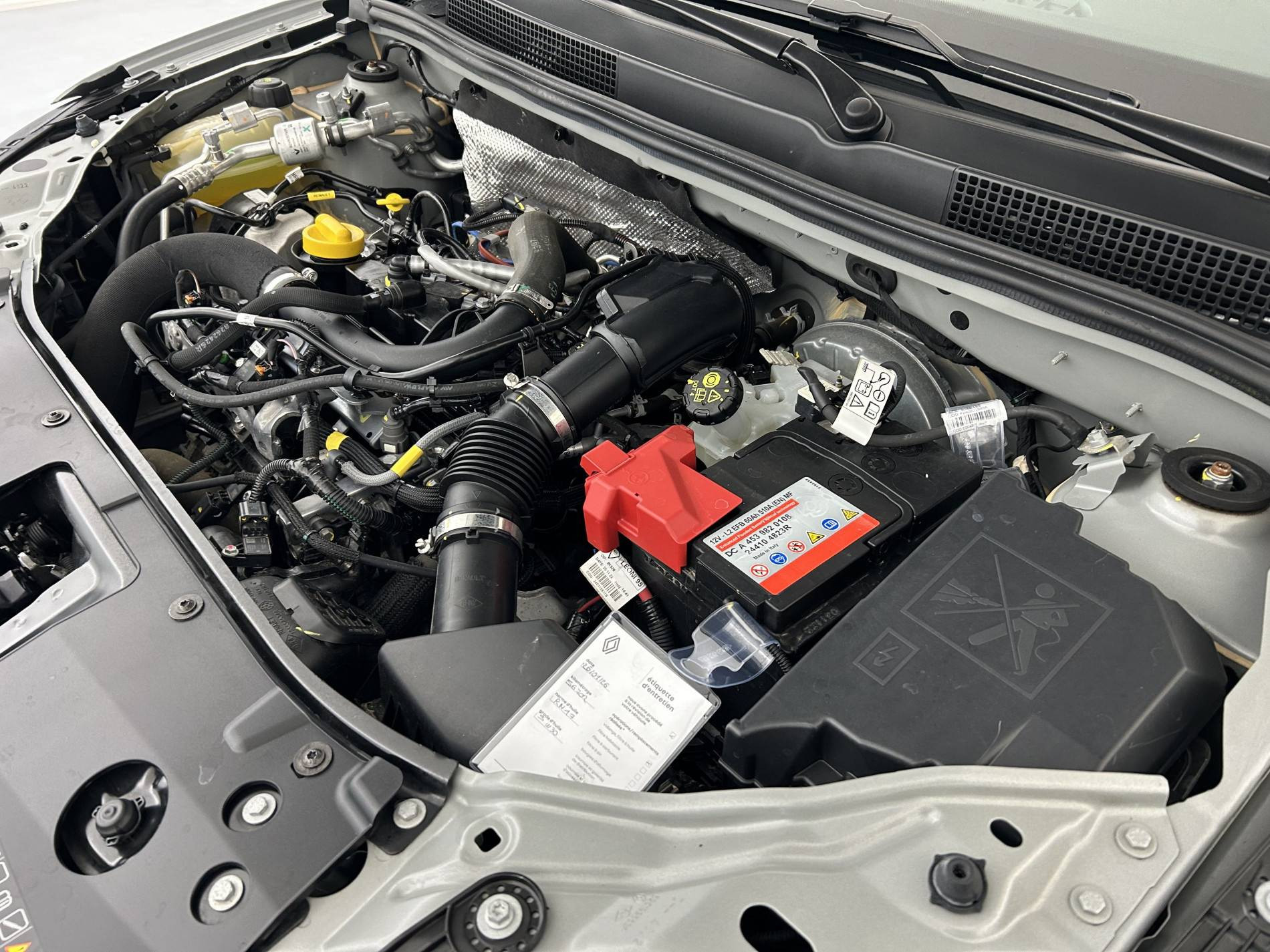 Vente en ligne Dacia Sandero  ECO-G 100 au prix de 14 790 €