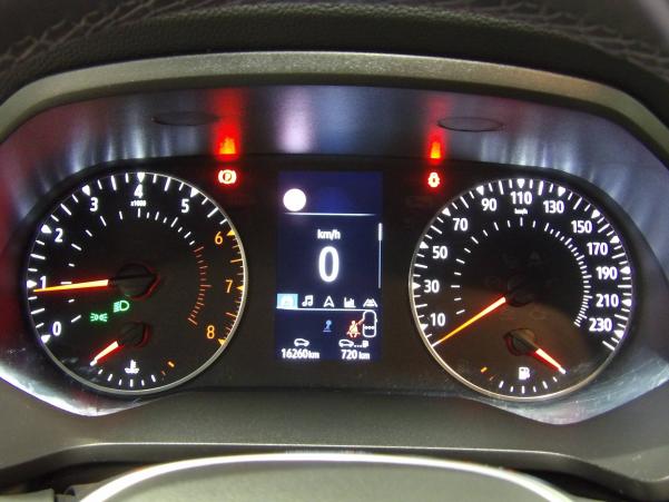Vente en ligne Renault Captur  TCe 90 au prix de 18 250 €