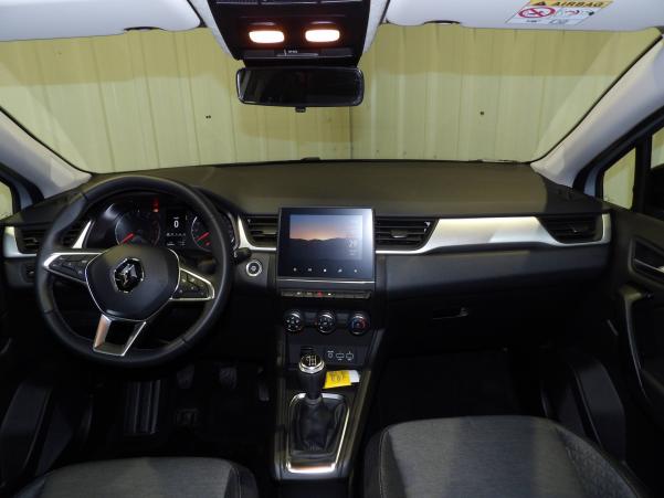 Vente en ligne Renault Captur  TCe 90 au prix de 18 250 €