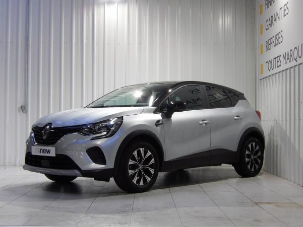 Vente en ligne Renault Captur  TCe 90 au prix de 18 250 €