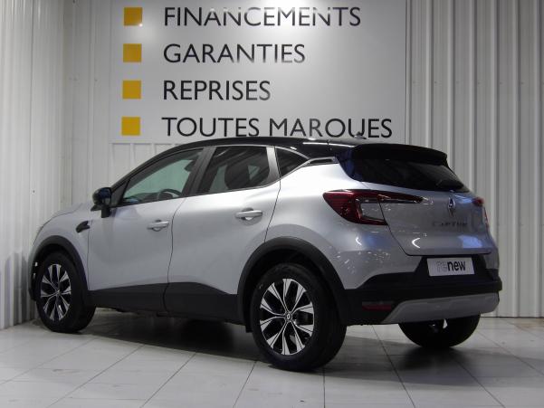 Vente en ligne Renault Captur  TCe 90 au prix de 18 250 €