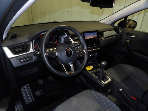 Vente en ligne Renault Captur  TCe 90 au prix de 18 250 €