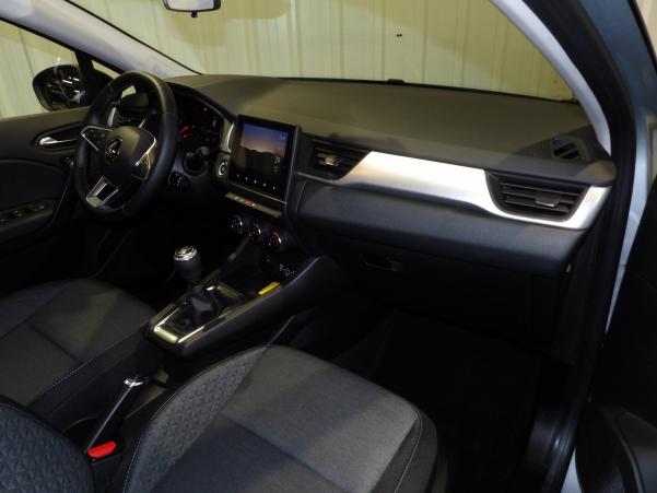 Vente en ligne Renault Captur  TCe 90 au prix de 18 250 €