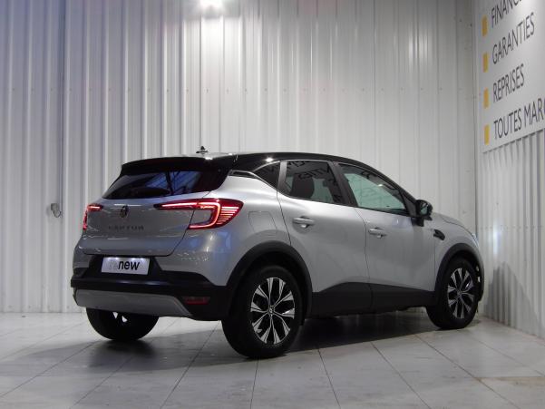 Vente en ligne Renault Captur  TCe 90 au prix de 18 250 €