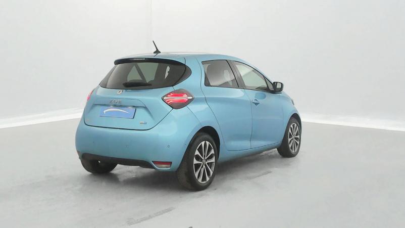 Vente en ligne Renault Zoé Zoe R110 Achat Intégral - 21B au prix de 16 390 €