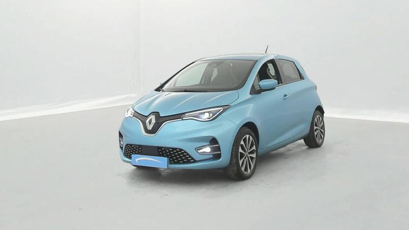 Vente en ligne Renault Zoé Zoe R110 Achat Intégral - 21B au prix de 16 390 €