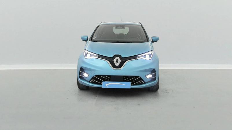 Vente en ligne Renault Zoé Zoe R110 Achat Intégral - 21B au prix de 16 390 €