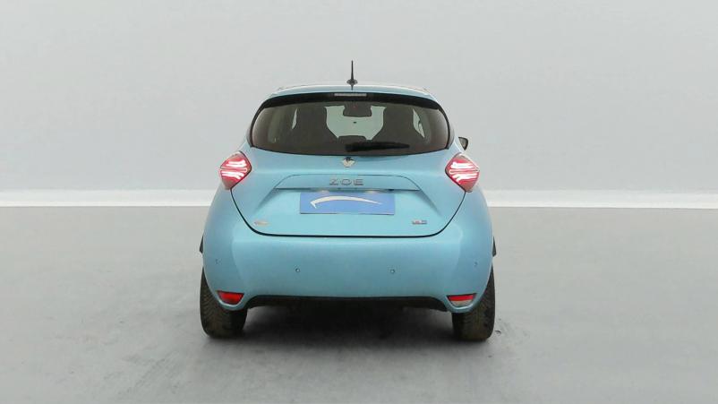 Vente en ligne Renault Zoé Zoe R110 Achat Intégral - 21B au prix de 16 390 €