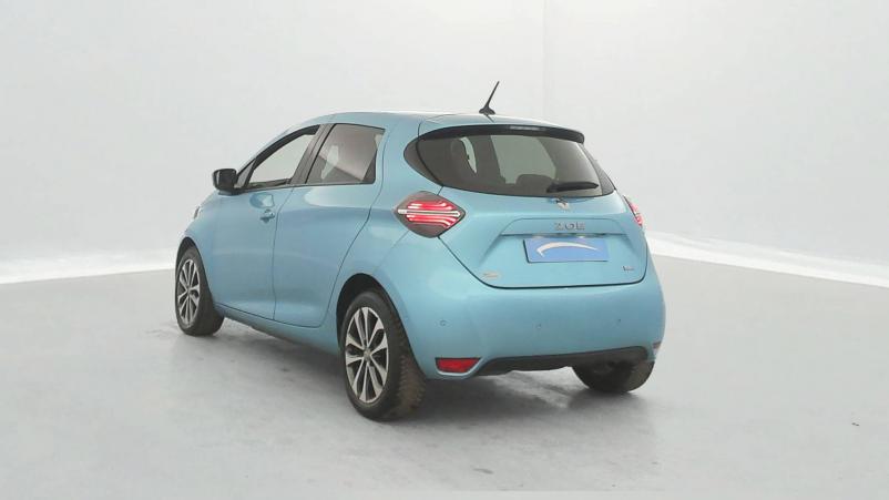 Vente en ligne Renault Zoé Zoe R110 Achat Intégral - 21B au prix de 16 390 €