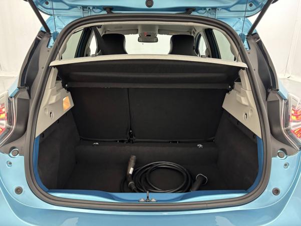 Vente en ligne Renault Zoé Zoe R110 Achat Intégral - 21B au prix de 16 390 €