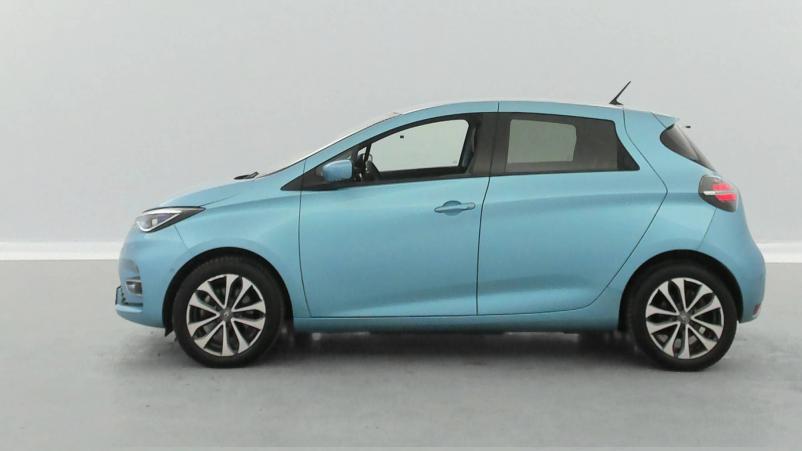 Vente en ligne Renault Zoé Zoe R110 Achat Intégral - 21B au prix de 16 390 €