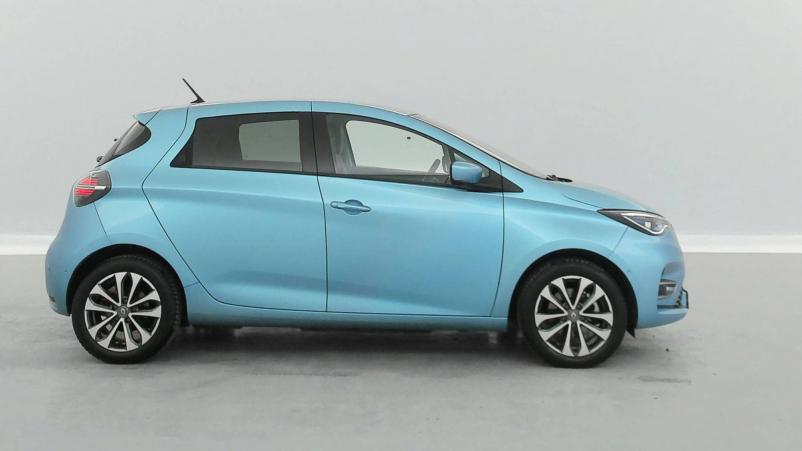 Vente en ligne Renault Zoé Zoe R110 Achat Intégral - 21B au prix de 16 390 €