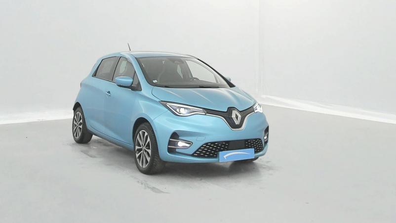 Vente en ligne Renault Zoé Zoe R110 Achat Intégral - 21B au prix de 16 390 €