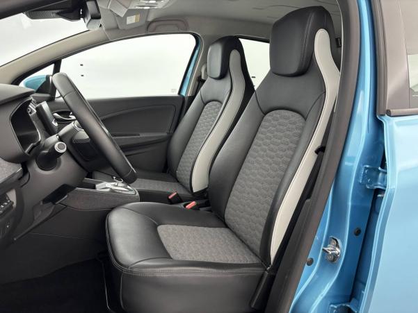 Vente en ligne Renault Zoé Zoe R110 Achat Intégral - 21B au prix de 16 390 €