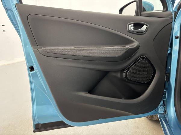 Vente en ligne Renault Zoé Zoe R110 Achat Intégral - 21B au prix de 16 390 €