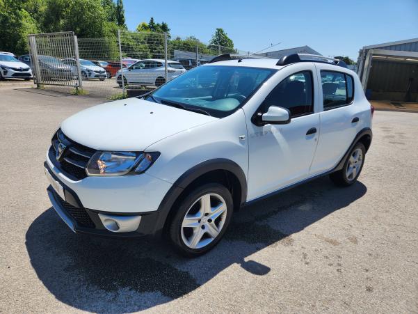 Vente en ligne Dacia Sandero  TCe 90 E6 au prix de 9 999 €