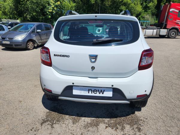 Vente en ligne Dacia Sandero  TCe 90 E6 au prix de 9 999 €